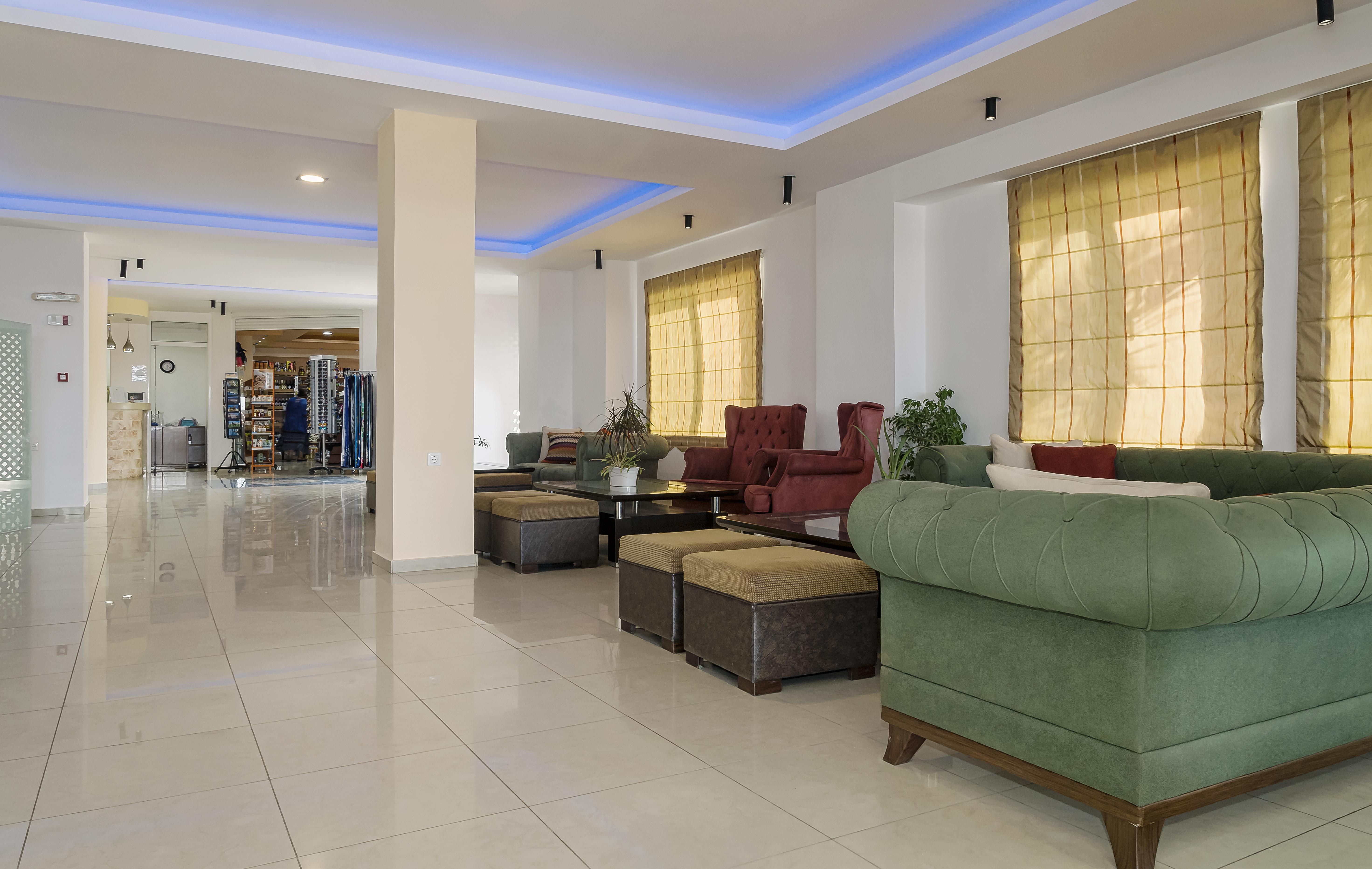 Begeti Bay Hotel Skaleta Extérieur photo